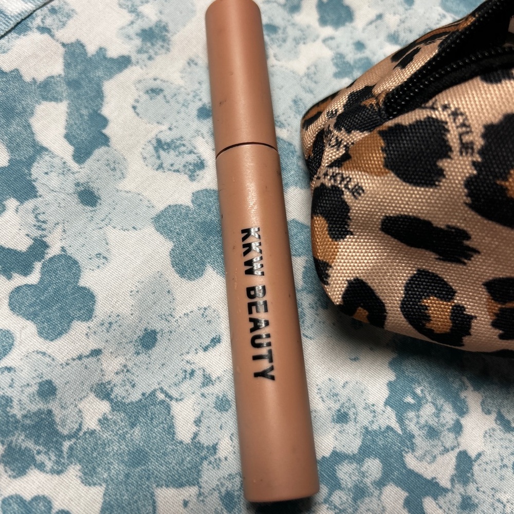 KKW mascara *discontinued*